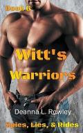 Witt's Warriors