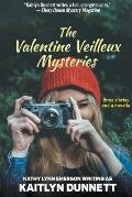 The Valentine Veilleux Mysteries