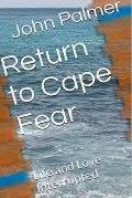 Return to Cape Fear