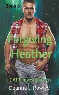 Forgiving Heather