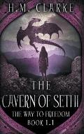 The Cavern of Sethi