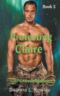 Protecting Claire