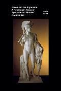 Jason and the Argonauts: A Retelling in Prose of Apollonius of Rhodes' Argonautica