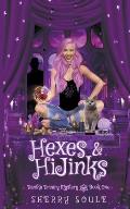Hexes and Hijinks