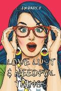 Love Lust & Needful Things