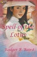 Spell of the Lotus