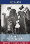The Winds of Chance (Esprios Classics)