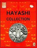 The Tadamasa Hayashi Tsuba Collection: 1894 - 1902