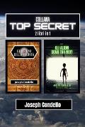 Collana Top Secret bundle: 2 libri in 1