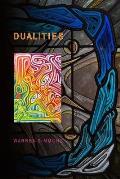 Dualities: Volume 4 Works in Paint and Glass