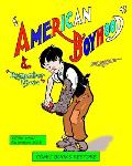 American Boyhood and remember these: Newspaper Comic Strips 1910, restoration 2023