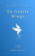 On Gentle Wings: Beautiful Bird-Inspired Poetry