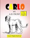 CARLO, by Frost: Edition 1913, Restoration 2023