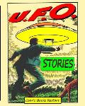 Ufo Stories: From Comics Golden Age 1950