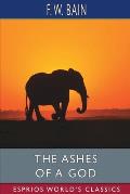 The Ashes of a God (Esprios Classics)