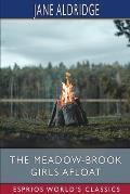 The Meadow-Brook Girls Afloat (Esprios Classics): or, the Stormy Cruise of the Red Rover