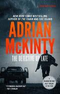 Detective Up Late Sean Duffy