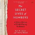 The Secret Lives of Numbers: A Hidden History of Mathematics