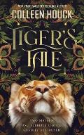 Tiger's Tale (Tiger's Tale #1)