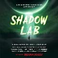 Shadow Lab: A Blackstone Publishing Anthology