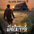 Sponsored Apocalypse 2: A Litrpg Adventure