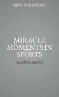 Miracle Moments & the History of Sports: Books Out Loud Collection