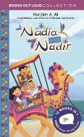 Nadia & Nadir: Books Out Loud Collection