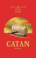 Catan: The Novel