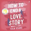 How to End a Love Story