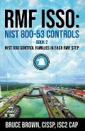 Rmf Isso: NIST 800-53 Controls