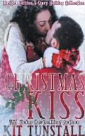 Christmas Kiss: Limited Edition Six-Story Holiday Collection