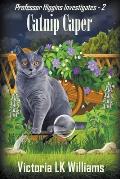 Catnip Caper