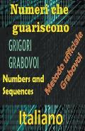 Numeri che Guariscono, Grigori Grabovoi