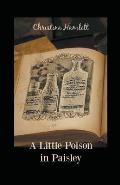 A Little Poison in Paisley