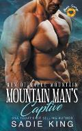Mountain Man's Captive