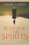 School for Spirits: A Dead Girl and a Samurai