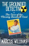 The Case of the Missing Baseball Card