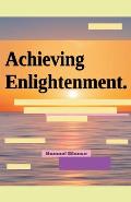 Achieving Enlightenment.