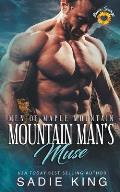 Mountain Man's Muse