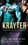 Krayter: Apareado con una alien?gena