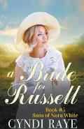 A Bride for Russell