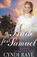 A Bride for Samuel