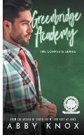 Greenbridge Academy: The Complete Series