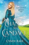 A Chance For Candace
