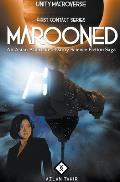 Marooned: An Asian Alternate-History Science Fiction Saga