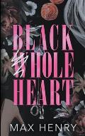 Black Whole Heart