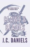 Claws & Blades