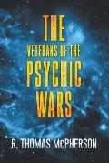 The Veterans of the Psychic Wars