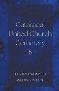 Cataraqui United Church Cemetery 6