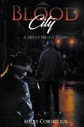 Blood City: A Misty Night Story